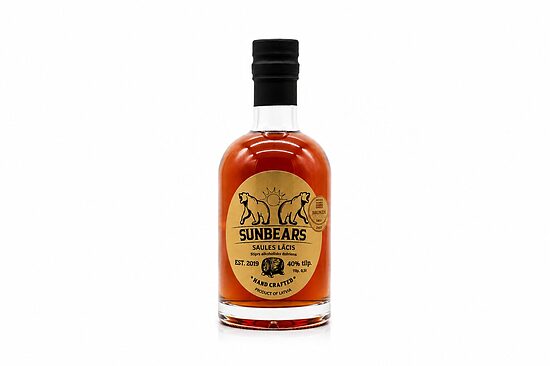 Saules Lācis, 500ml