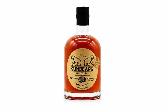 Saules Lācis, 700ml
